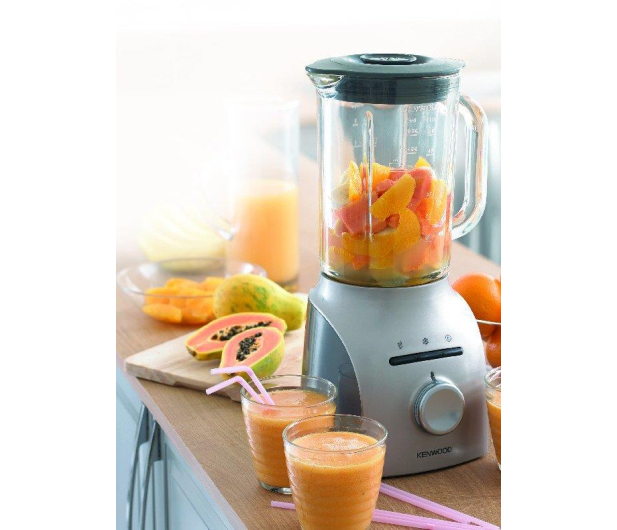 KENWOOD Blender Kenwood BLM610 SI - 378583 - zdjęcie 3